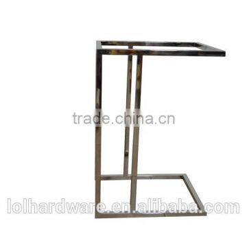 2016 New Design Factory High Quality Hardware Matel Side Table in the Living Room