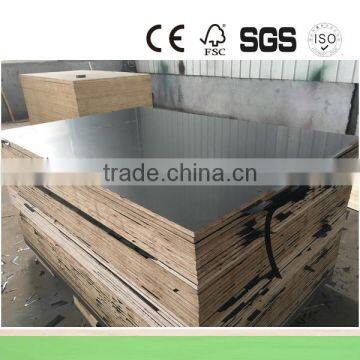 F17 Formwork Plywood for Australia Market photo-2