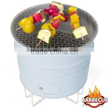 Portable Camping Necessity BBQ Set Charcoal BBQ Grill photo-2