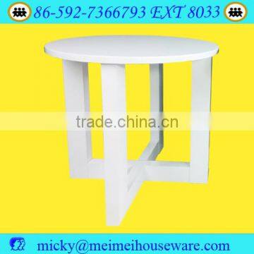 vase stand corner table