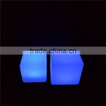 Wilson and Fisher Patio Furniture Waterproof LED Glow Cube Furniture Sale photo-4