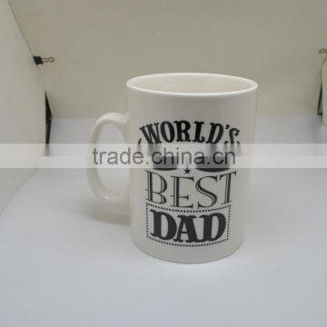ceramic 32 oz coffee mug