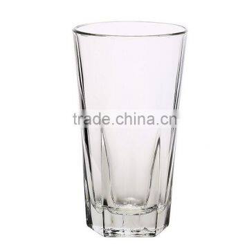 Transparent Glass Beer Mug Stein photo-2