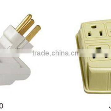 Extension Types of Power Pop Universal Socket Outlet photo-2