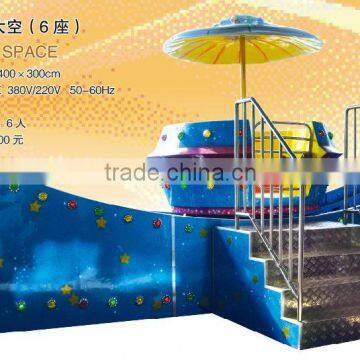 Big discount cheap Old amusement park rides LT-4057A