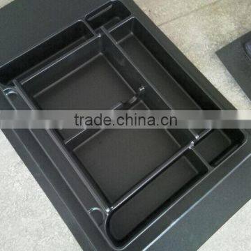 Special Design ABS Plastic Thermoforming Blister Tray photo-2
