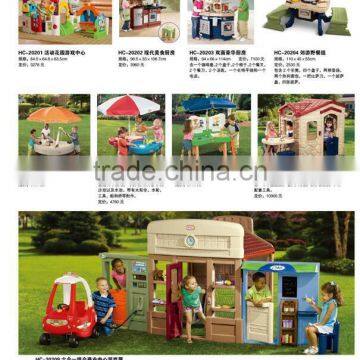 Wholesale China Hot Play Kid Cooking Games for Girls Toys for Girls Toys Kitchens photo-3