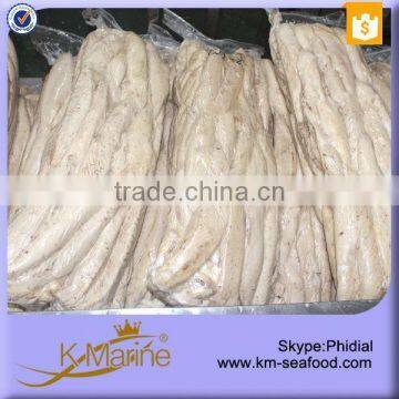 Double Clean High Quality Frozen Cooked Tuna Loin photo-3