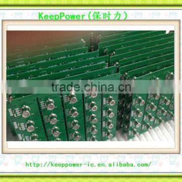 AQM-300E Gas Sensor, VOC Sensor, Air Quality Sensor, Odor Sensor AQM300E photo-3