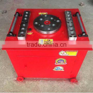 Factory price GW40 Metal shearing machine with high quality