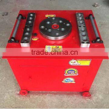 Best Selling for GW40 Metal Shearing Machine photo-3