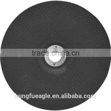 180*6*22.2mm Abrasive Cutting Grinding Wheel En12413 for Metal photo-2