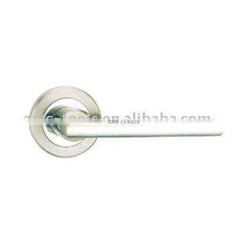 Lever handle(lever handle,handle,door handle)