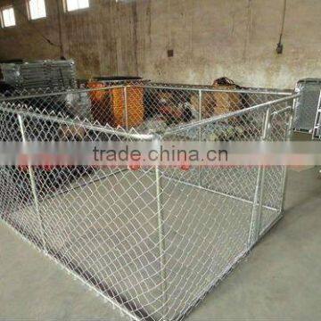 4ft dog kennel cage dc0101