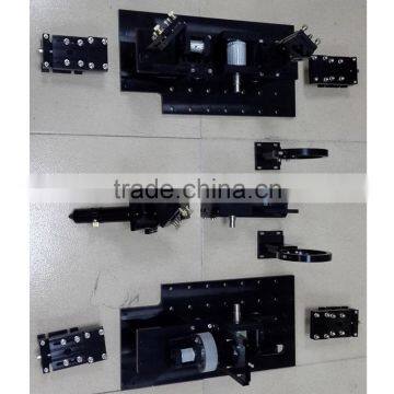 Whole set mechanical components for DIY large format CO2 laser cutting and engraving machine 1318 1325 1518 1525 1820 1825 2030