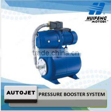 JET Automatic Booster Water Pump