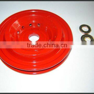 Aluminium Nylon Head Brushcutter Parts photo-4