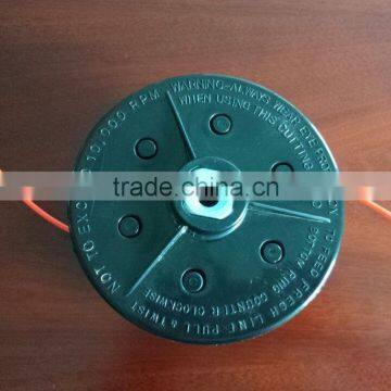 Professional Replacement Brush Cutter Head Nylon Grass Trimmer Head