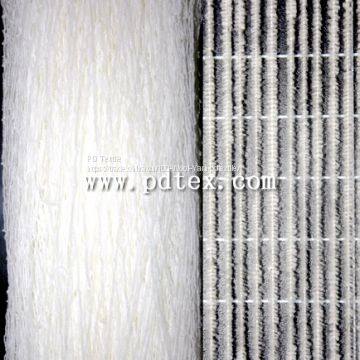 Chenille Yarn, Fancy Yarn, Feather Yarn, Boucle Yarn, Knitting Yarn, Weaving Yarn, Industry Yarn, Yarn photo-3