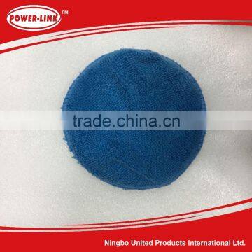 3PCS Polish Applicator Pads,Polishing Pad,Microfiber Car Buffing photo-3