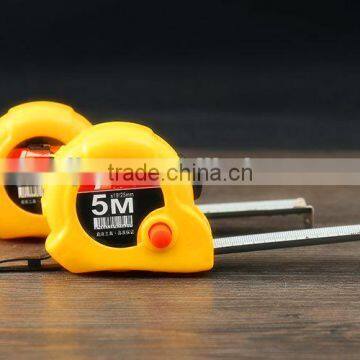 High Quality Rubber Material Tape Measure for Sale