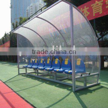 HOT SALE Outdoor Substitute Bench(PY)