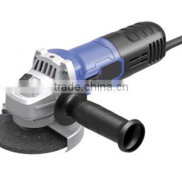2016 Newly Products, Angle Grinder 100mm, 115mm, 4", 4.5" Angle Grinder