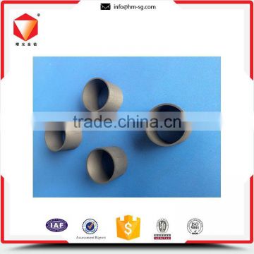 Durable custom professional graphite crucible melting gold