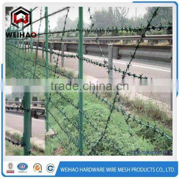 Machine Making Cheap Barbed Wire photo-4