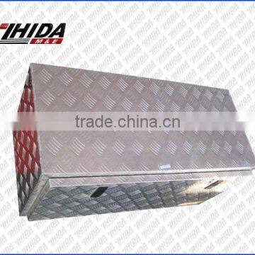 Full Size Aluminum Tools Box 1.5mm Thick for Tools Storage photo-1