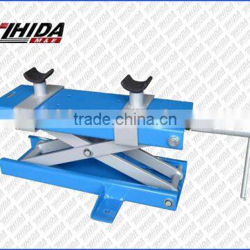 1100LB Lift Support With Handle Motorcycle Lift Stand photo-5