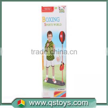 2016 boys sport toy favorite boxing ring with EN71