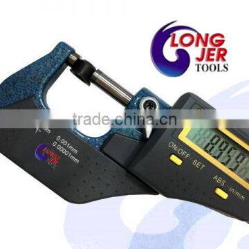 0-25mm / 1inch Digital Electronic Micrometer for Measuring Tools photo-3