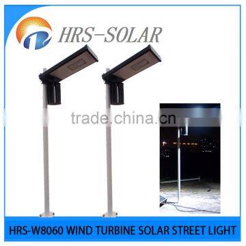 Solar Power System the Street Light Sun Lamp photo-4