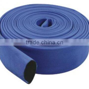 Colorful Fire Hose With NST Coupling photo-2