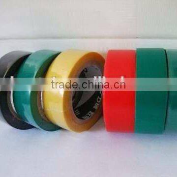 2015 Hot-Sale PVC insulating electrical adhesive tape