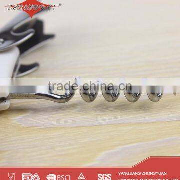 Novelty Houseware Luxury Wine Cute Bottle Opener photo-4