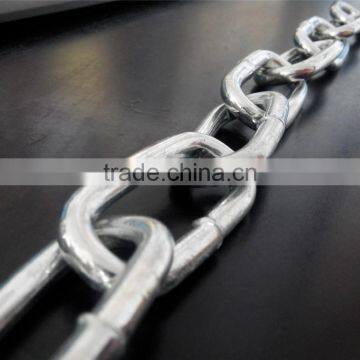 Polished chain,guardrial chain,swing chain