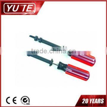 Factory wholesale cheaper plastic screwdriver,hardware market china