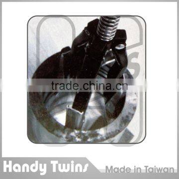 12" (300mm) Length 3-Leg Cylinder Hone photo-5