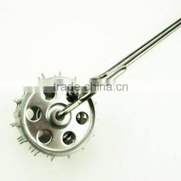 42025 New Style Easily Use Meat Tenderizer , Meat Hammer photo-4