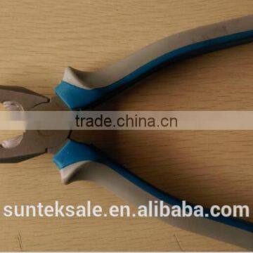 150mm/180mm/200mm Combination Pliers/professional Combination Pliers/combination Pliers Wrench photo-3