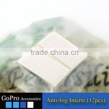 2016 New Wholesale GoPros Anti-fog Interts for Gopros Heros 4 3 3+ GP06 photo-3