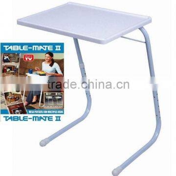 folding table