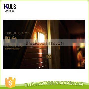North American Popular Sale Energy Saving Intelligent LED Light Sensing Lamp Lighting photo-6