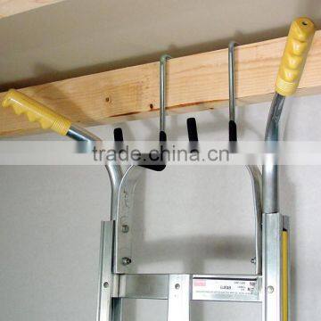 Stainless Steel Expandable , Steel Bicycle Parking Rack photo-5