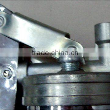 Hand Operated Lever Type Grease Gun GG600G15B photo-2