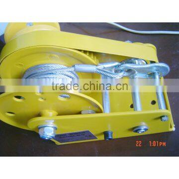 Hand Rotary Winch - HWB110