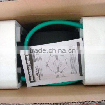 15m Plastic Shell Water Hose Reel HRC300-A1/2" photo-6