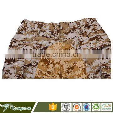 Wholesale Military Camouflage Cargo Army Pants photo-6